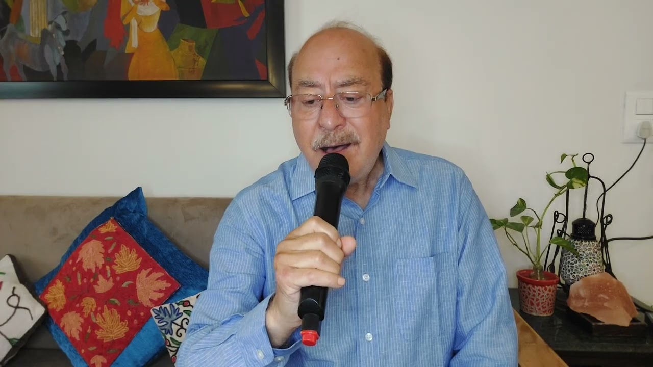 Kabhi na kabhi kahin na kahin koi na koi to ayega aapna mujhe banayega