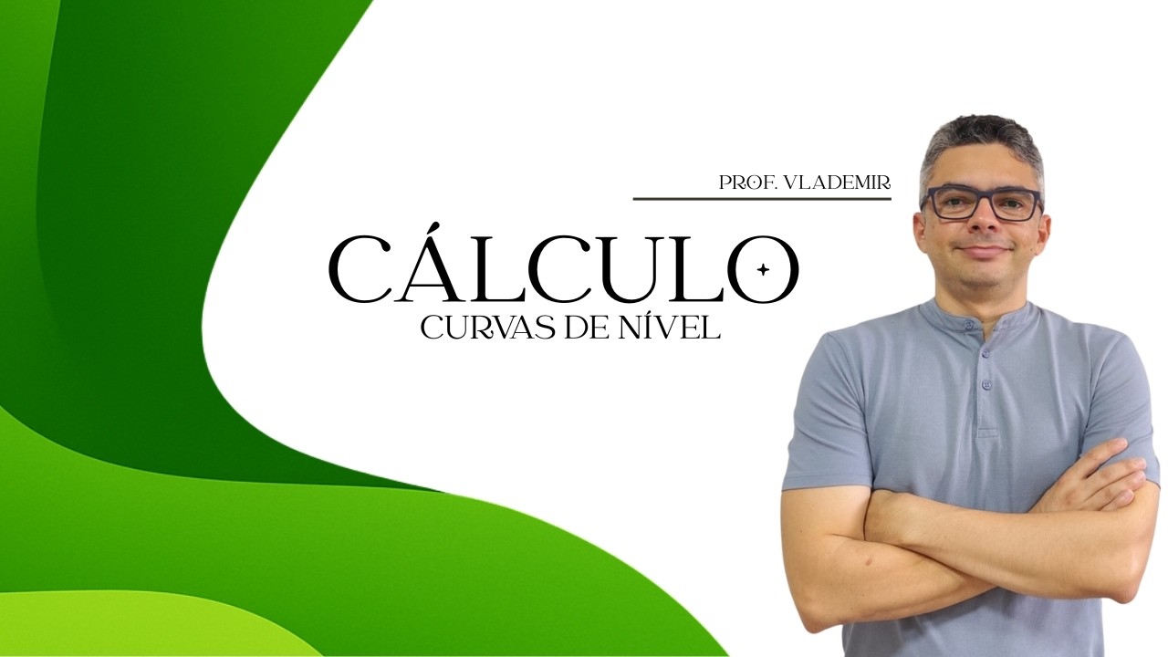 Curvas de nível