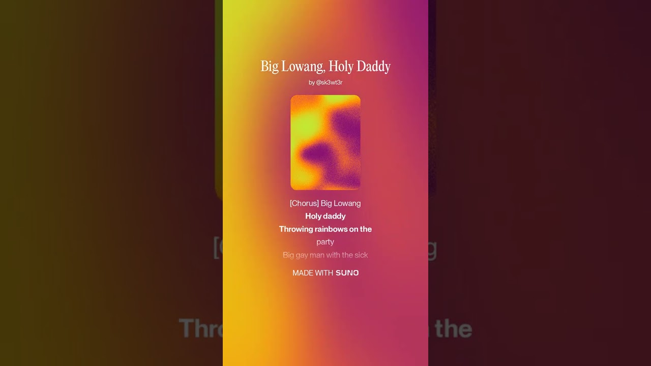 Big Lowang
