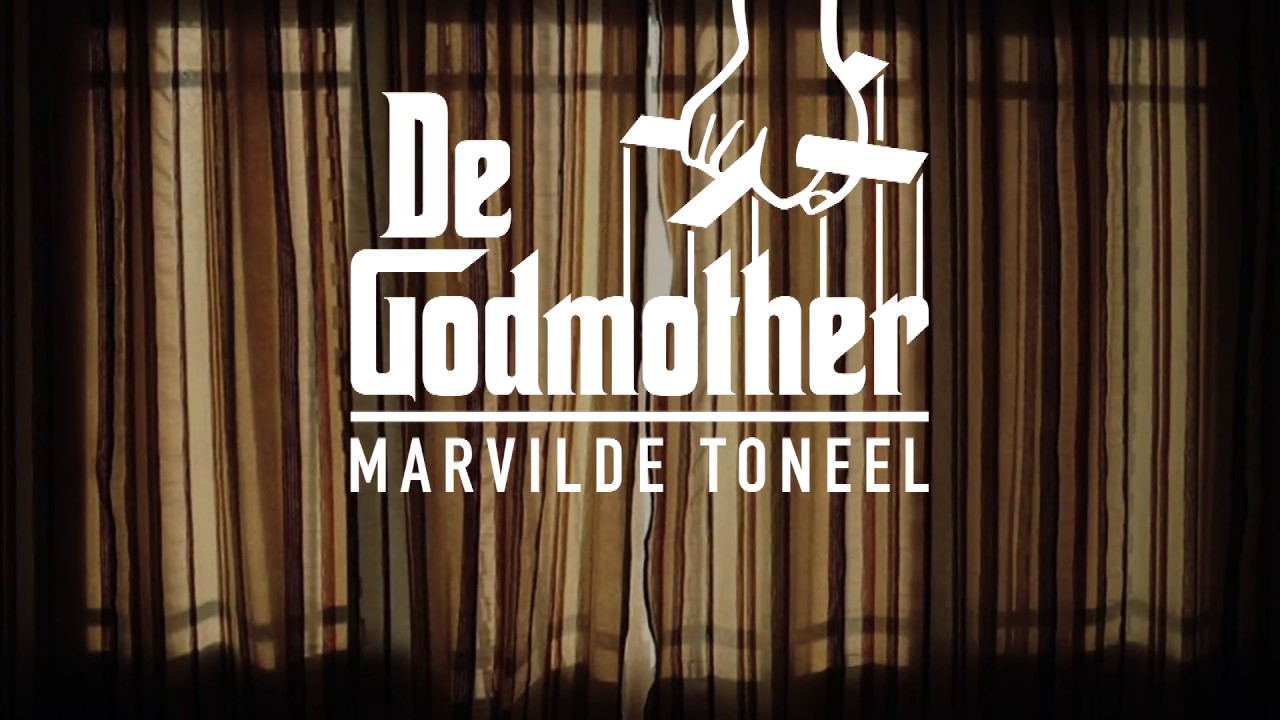 De Godmother 2017 Marvilde Toneel