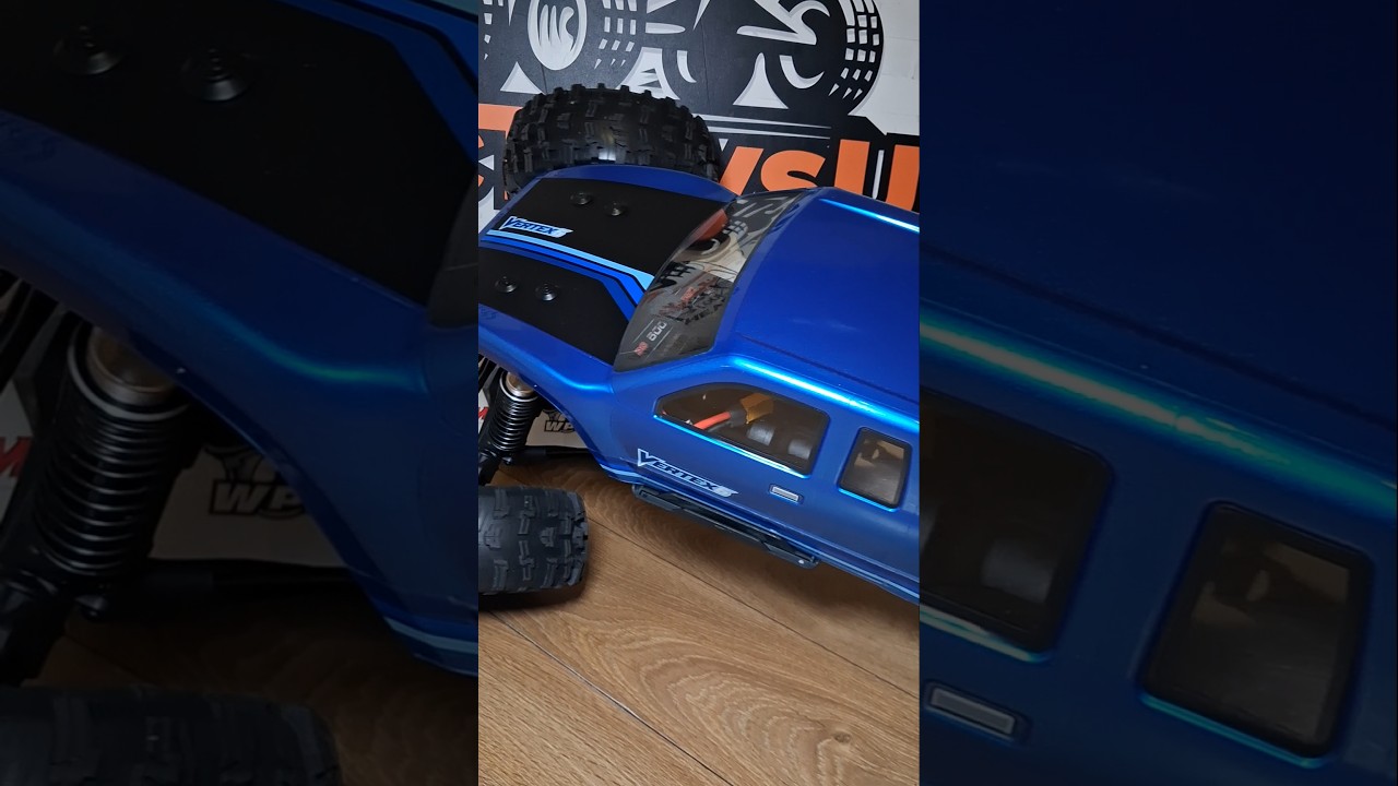 REDCAT VERTEX-6 RC CRAWLER 1/6 BRUSHLESS | RcToysUa радіокеровані моделі та комплектуючі