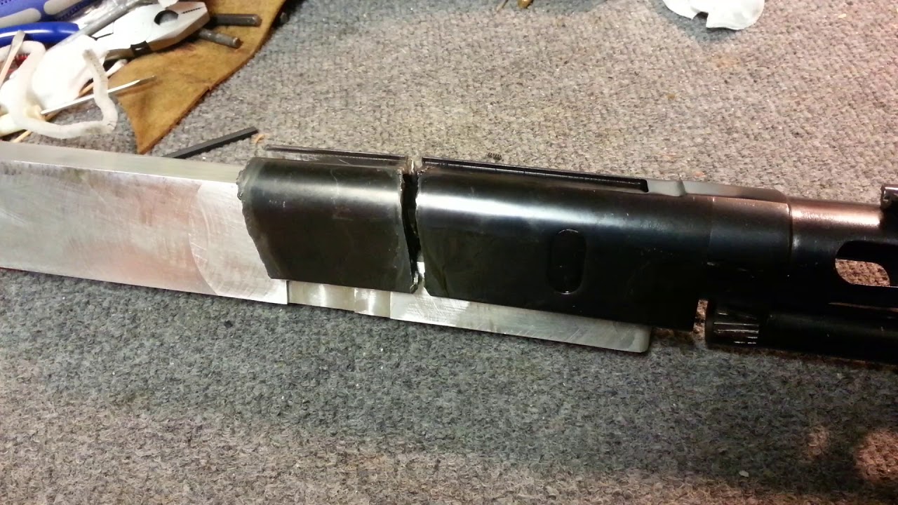 DPM  welding jig fit questions ?
