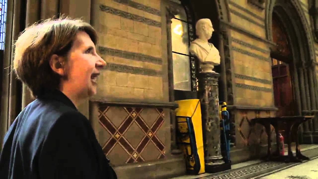 Manchester town hall: 'A building that understands its place in history'