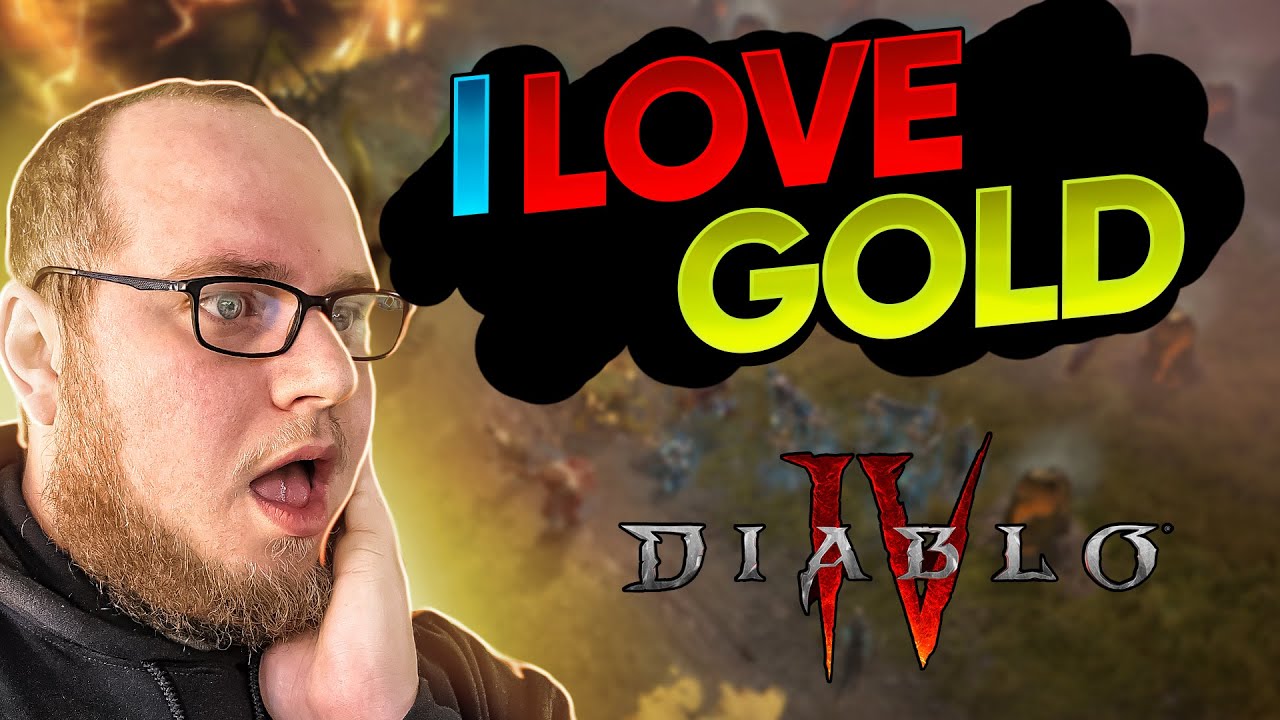 Max Gold Efficiency | Diablo 4