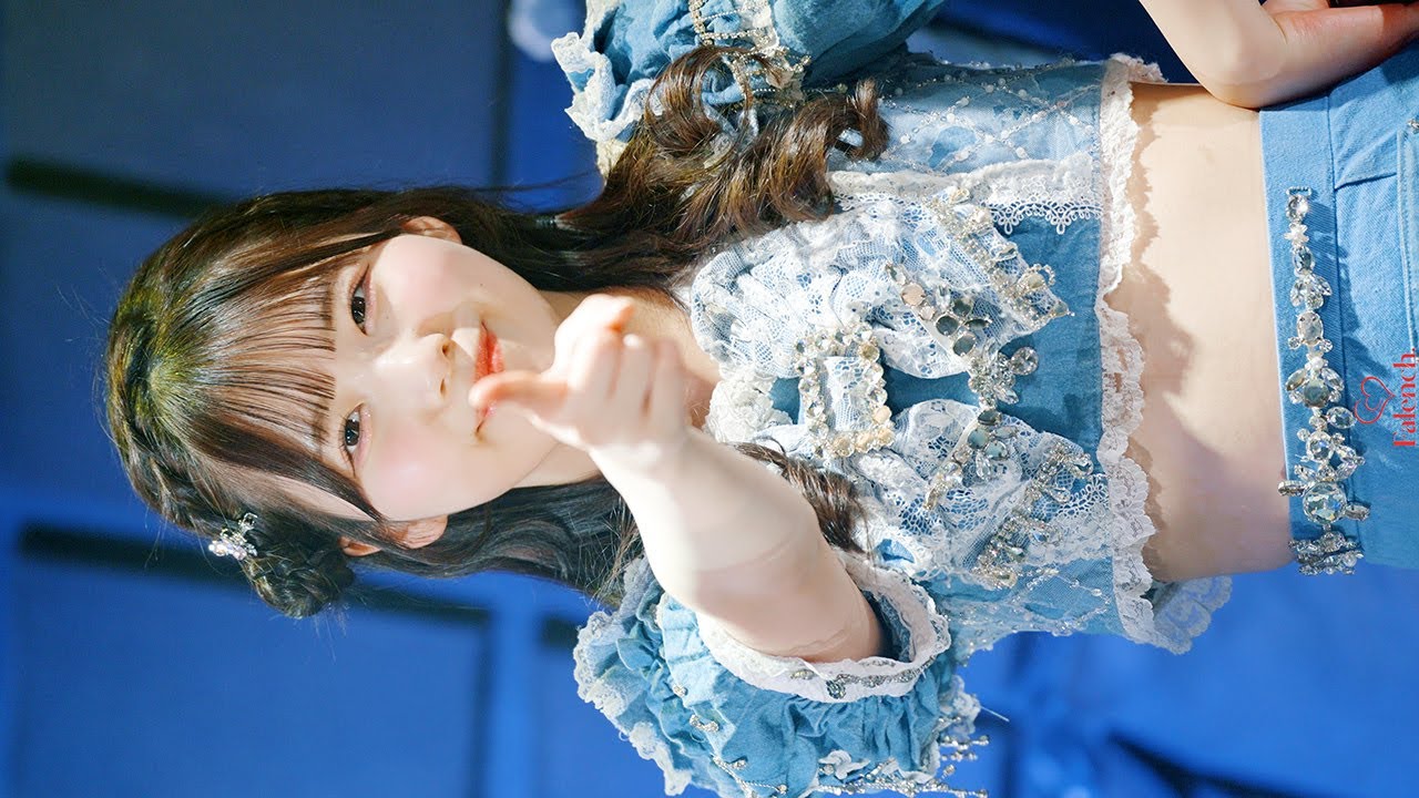 260131 Falench. 柊梨妃果 FULL 推しカメラ(Fancam) [Girls Party -NIGHT-] 4K60p