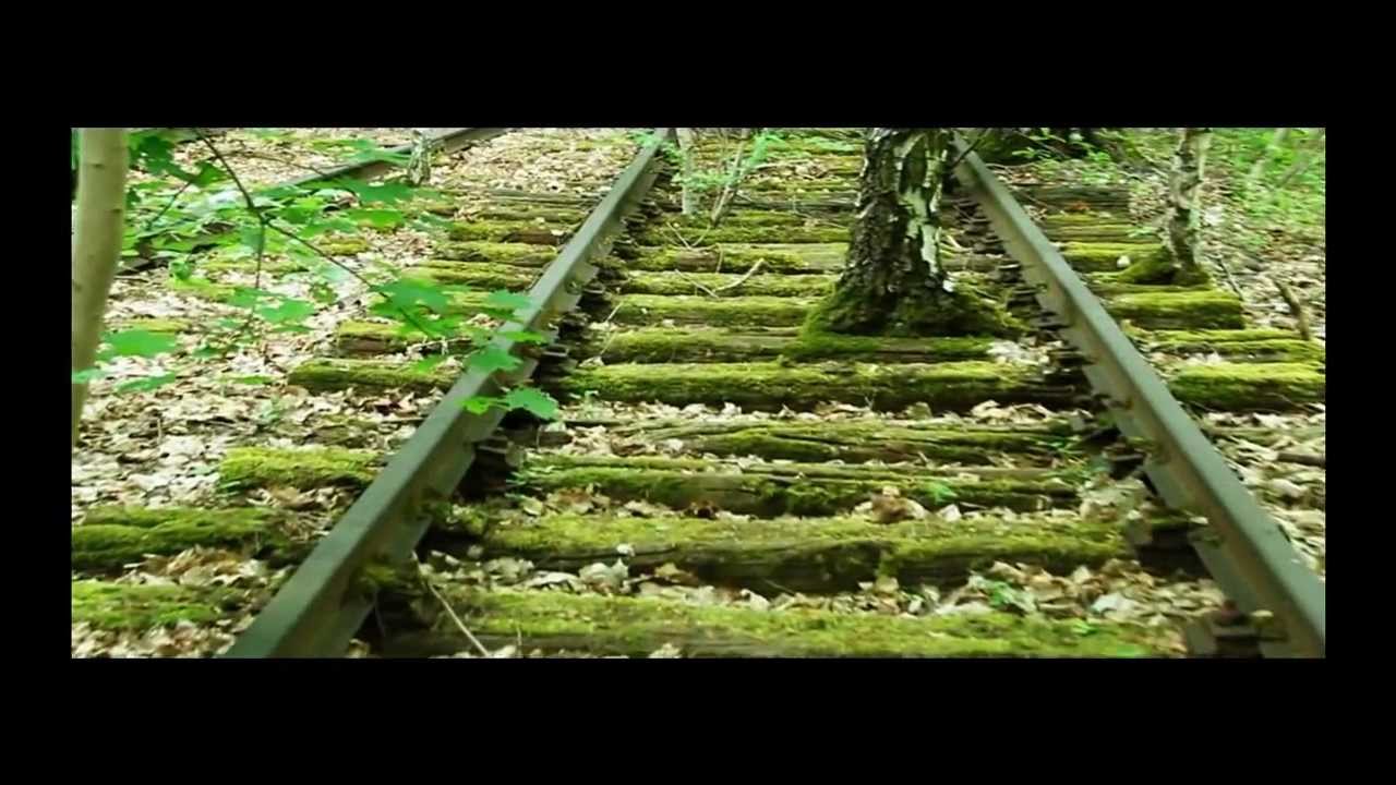 Industriebrache Berlin- HD Dokumentarfilm canon eos 7 d shortfilm -