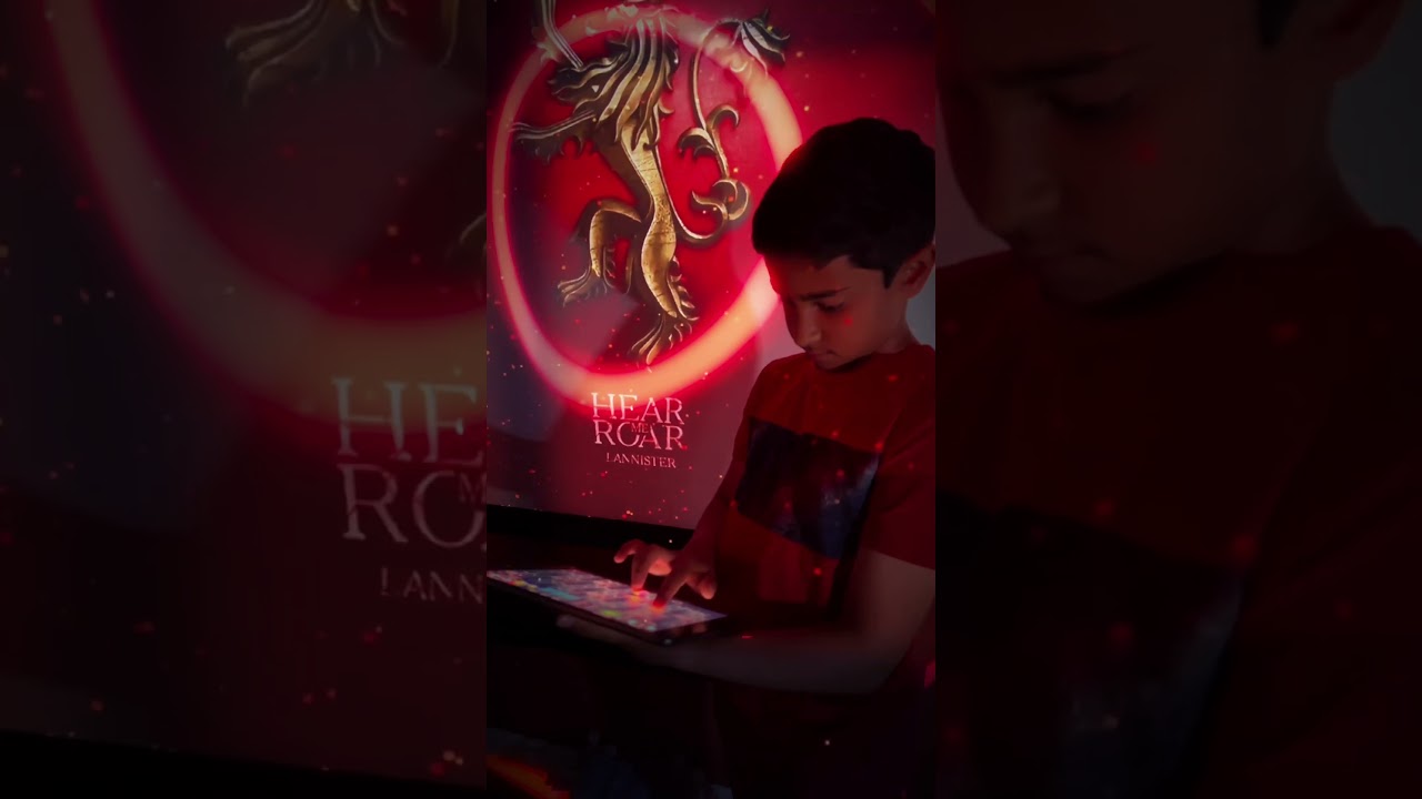 #gameofthrones to #ilayaraja on @GeoShred #ipadmusic #ipadmusician #ipadmusicproduction #music