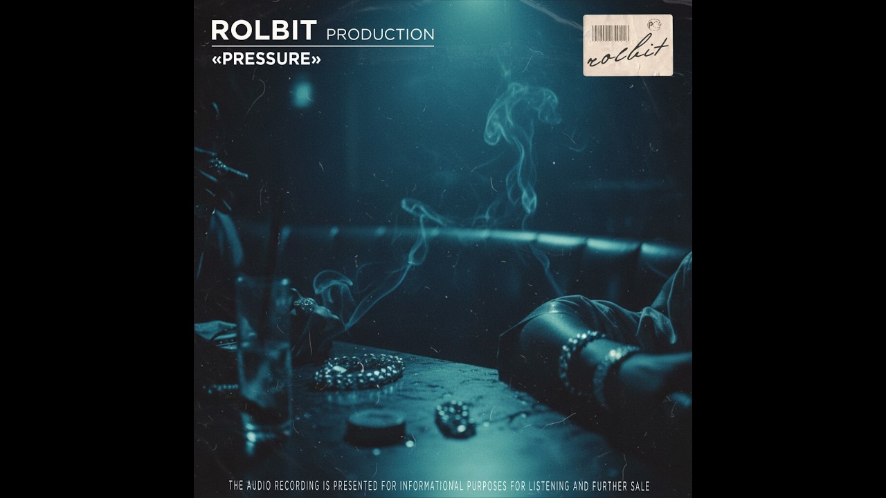 (FREE) Pop Rap Type Beat x 2000s Type Beat x Electropop x Rnb - Pressure [rolbit production]