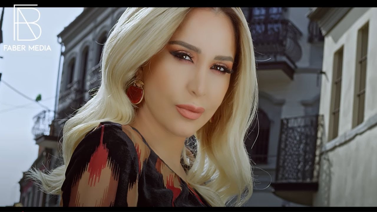 Teuta Selimi - Zemren Fale (Official Video 4K)