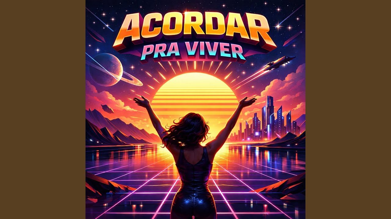 Acordar pra Viver
