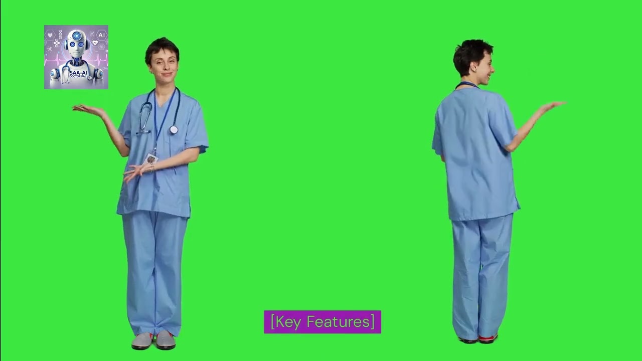 Universal Healthcare Powered by AI, Blockchain, and Satellites