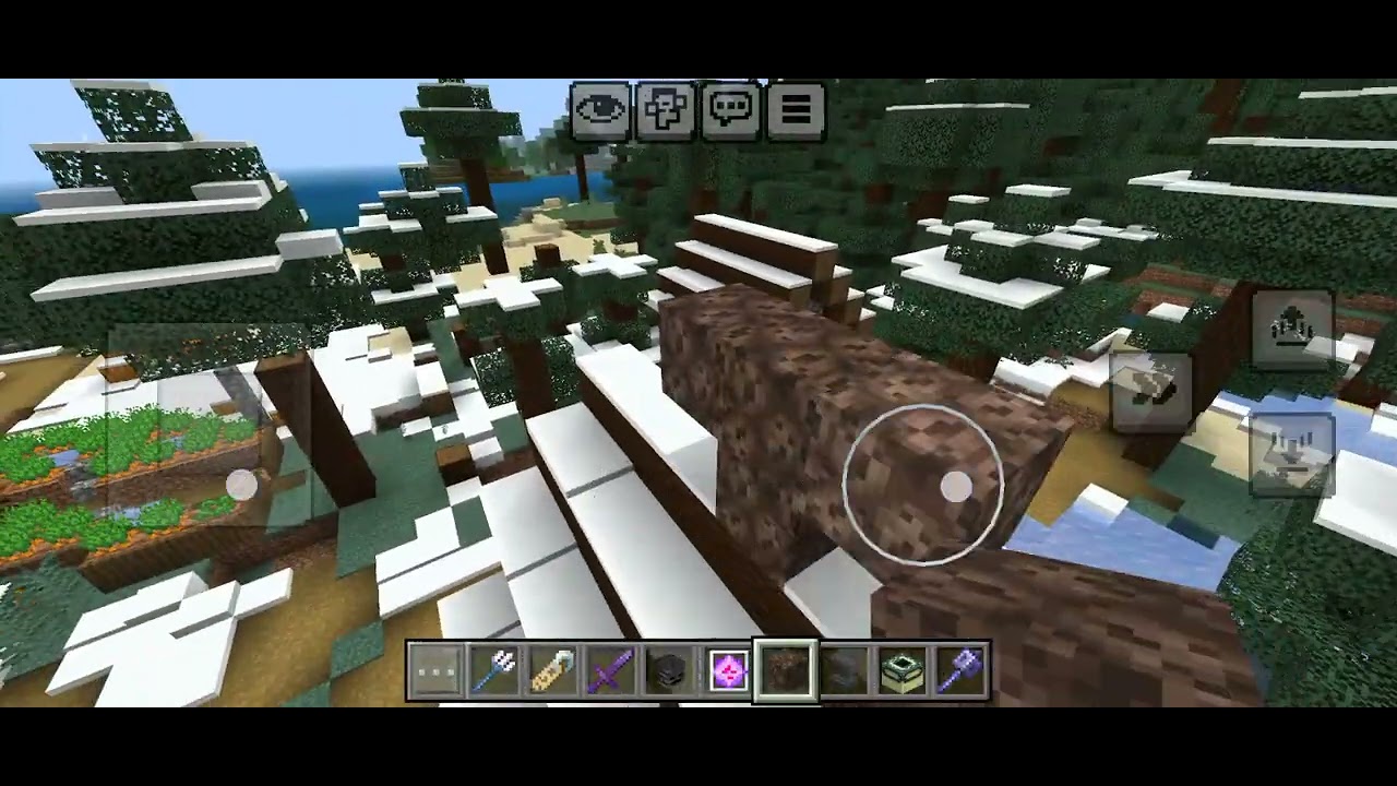 Minecraft creative #4