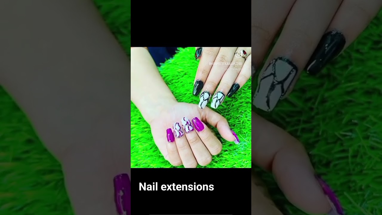 Nailart