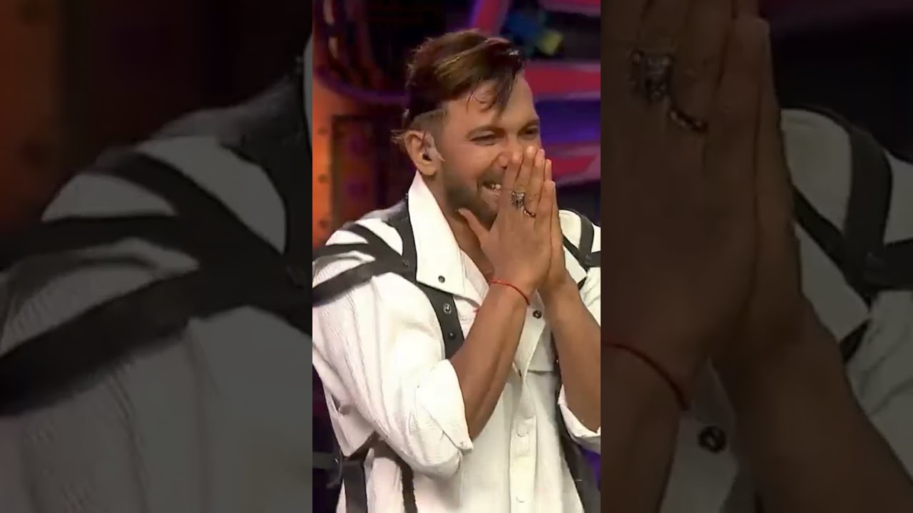 Cyrus Brocha funny dance 😅😅 