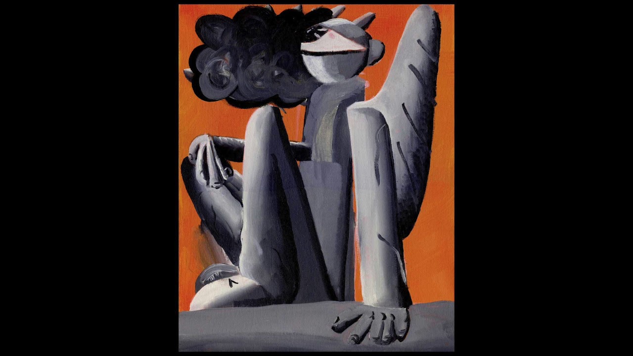 King Krule - Imagine by John Lennon