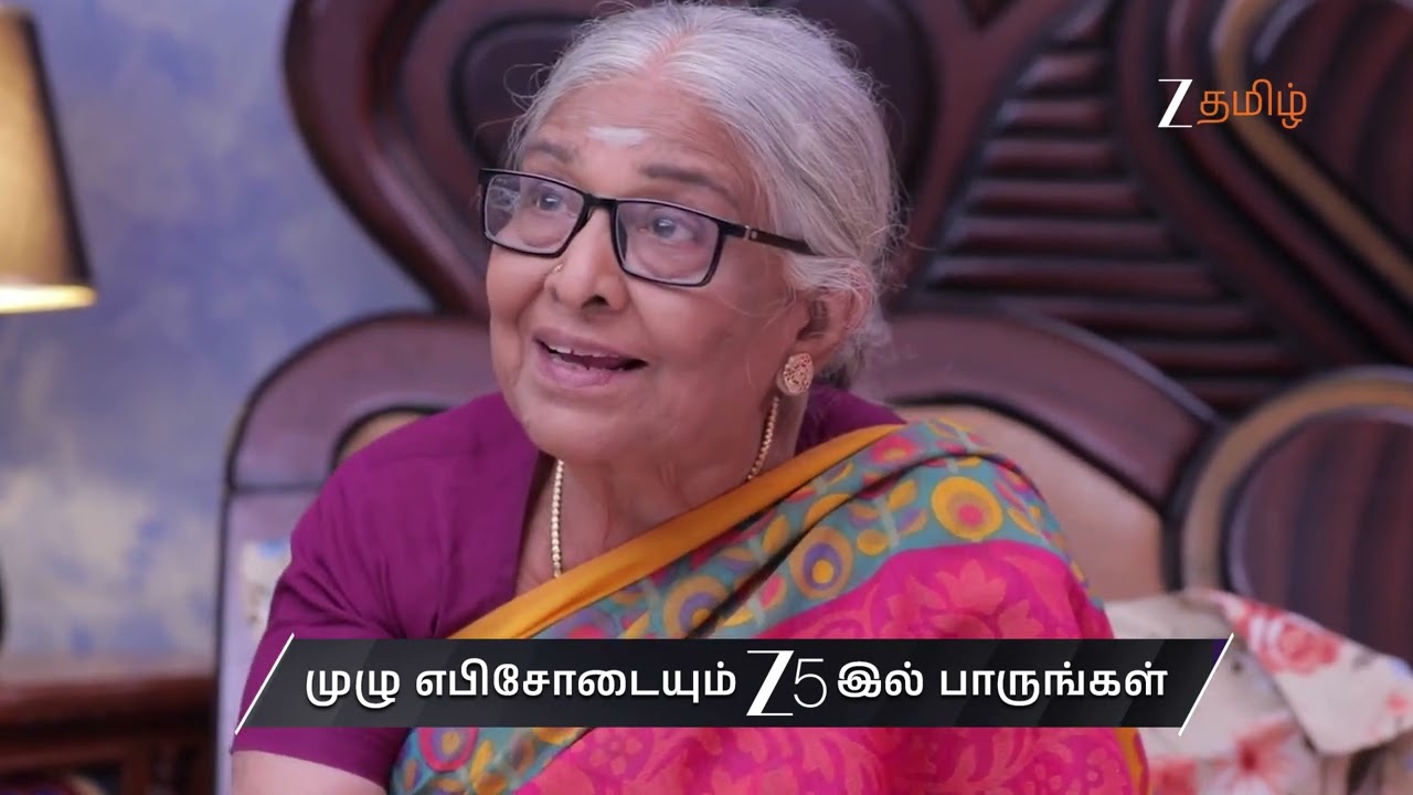 Idhayam | Ep - 946 | Preview | Mar 19 2026 | Zee Tamil