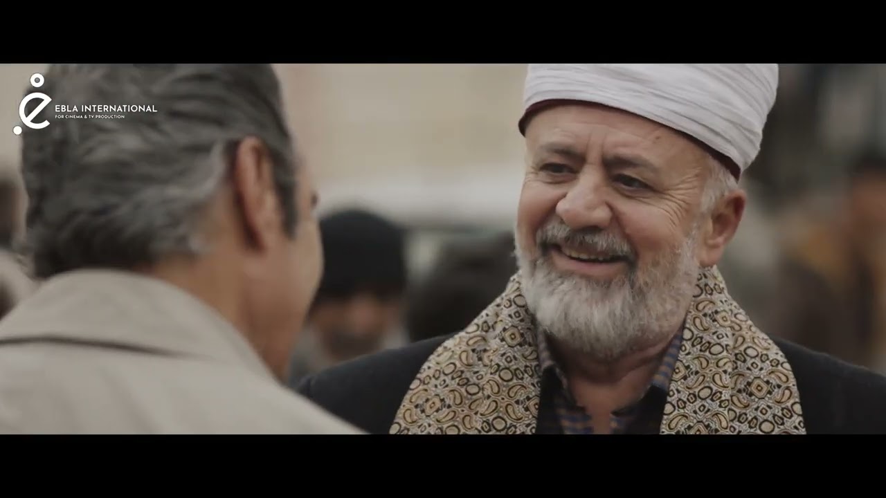 مسلسل مع وقف التنفيذ الحلقة 1 الأولى بطولة عباس النوري