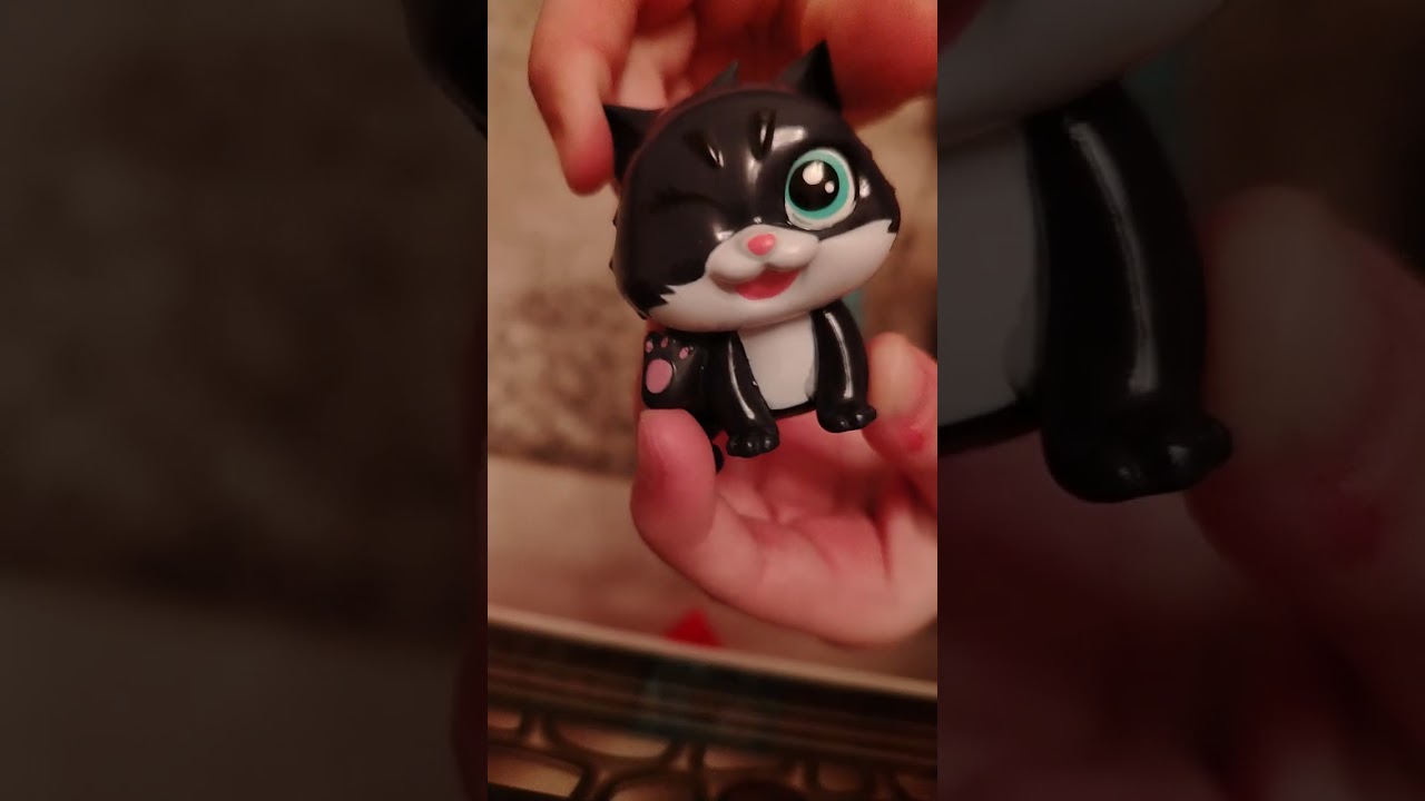 Распаковка чееееееек