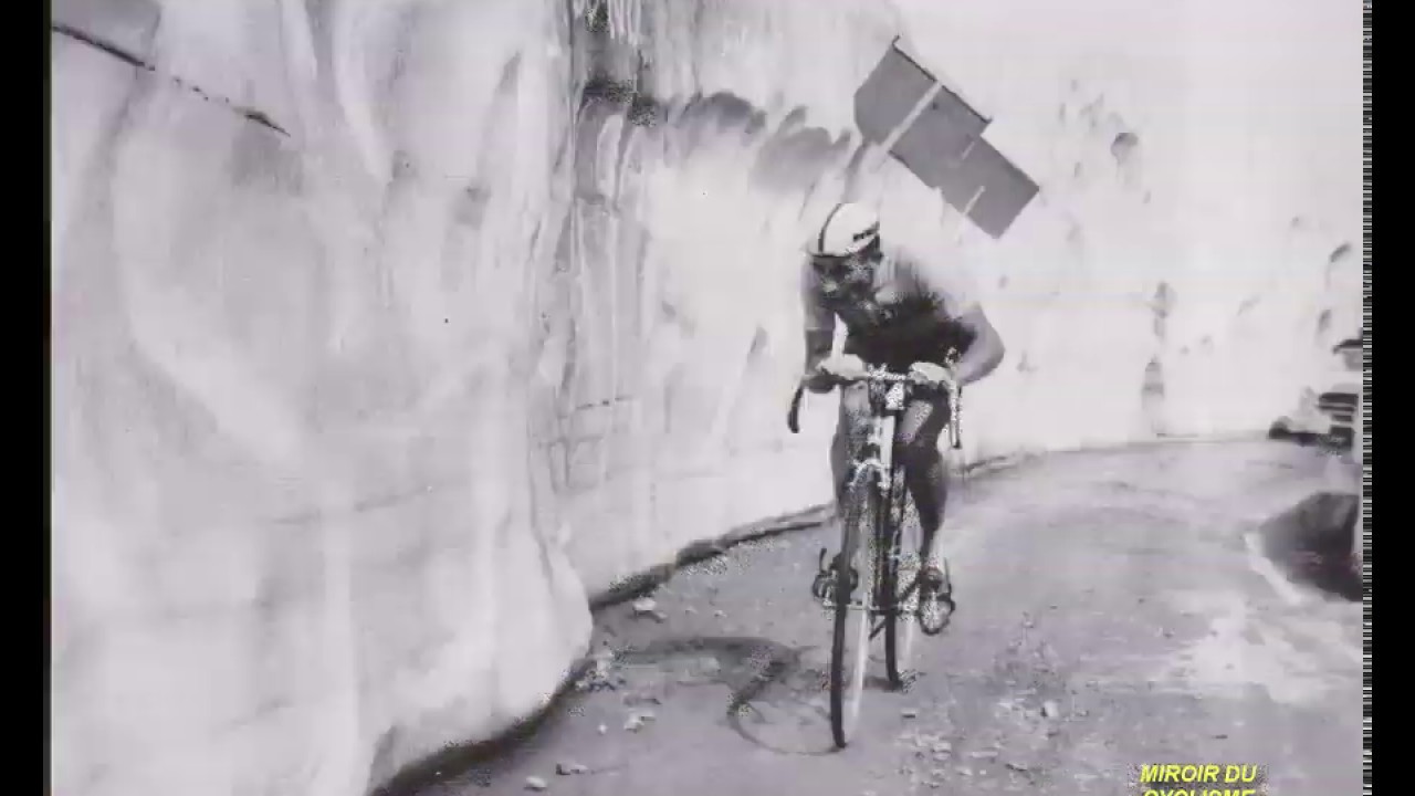 Jacques Anquetil - Giro d'Italia 1960