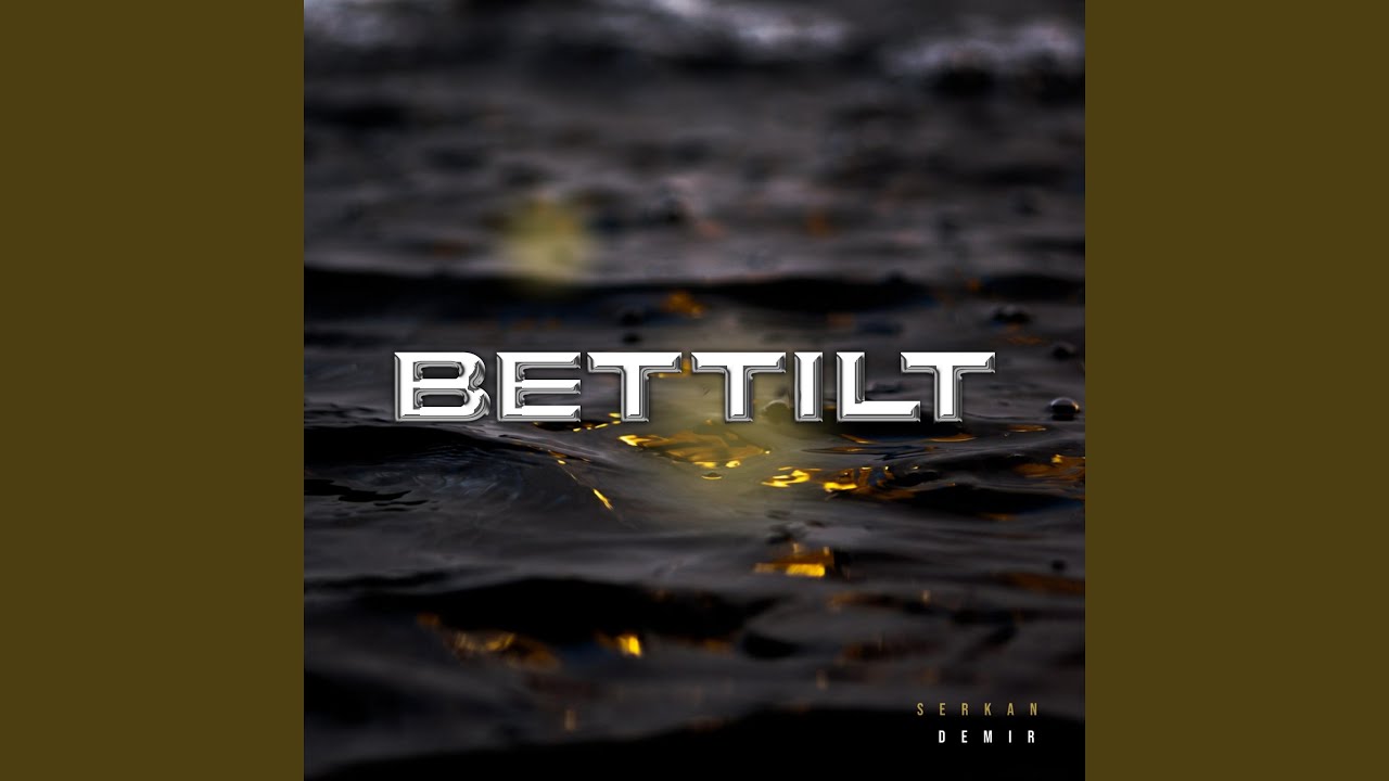 Bettilt (Slowed + Reverb)