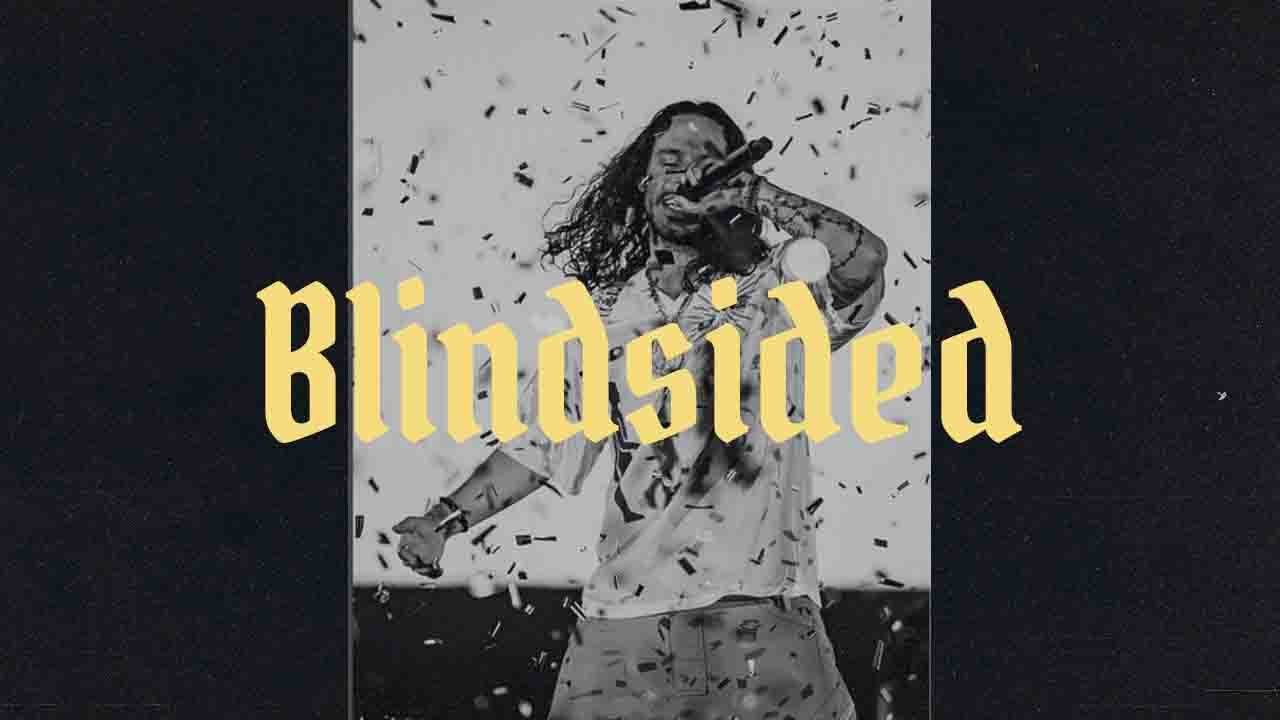 Russ Type Beat - Blindsided