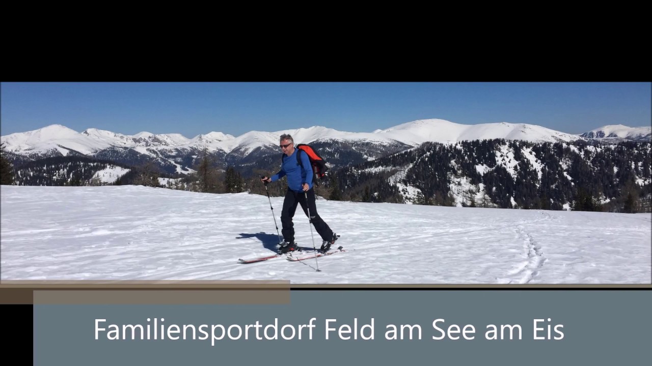 Feld am See | Kärnten| Impressionen