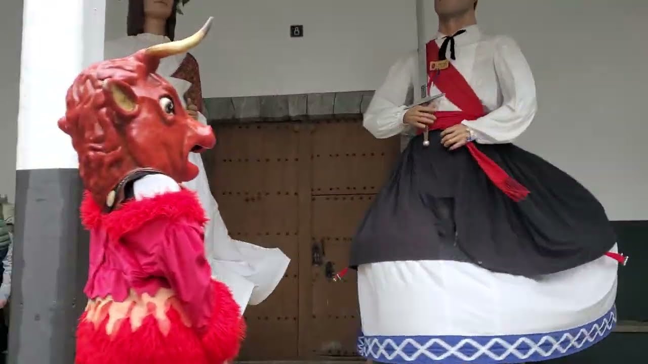 Polonesa de Beaaain en Santa Ageda de Matxinbenta | 31 de enero de 2026