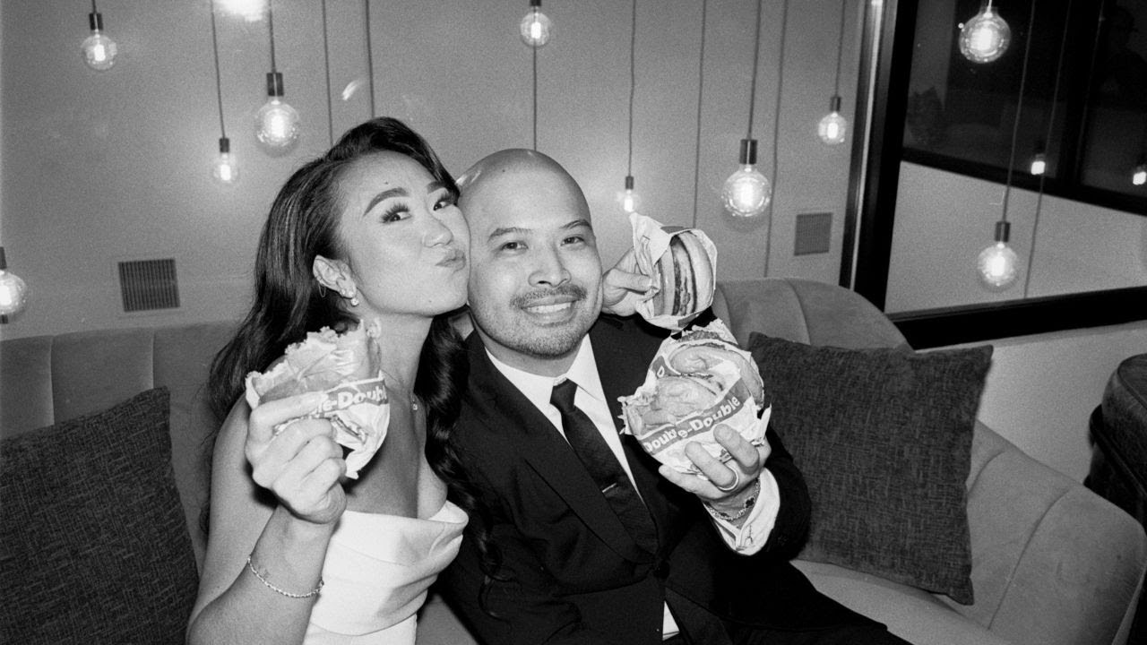 Christin + Paul