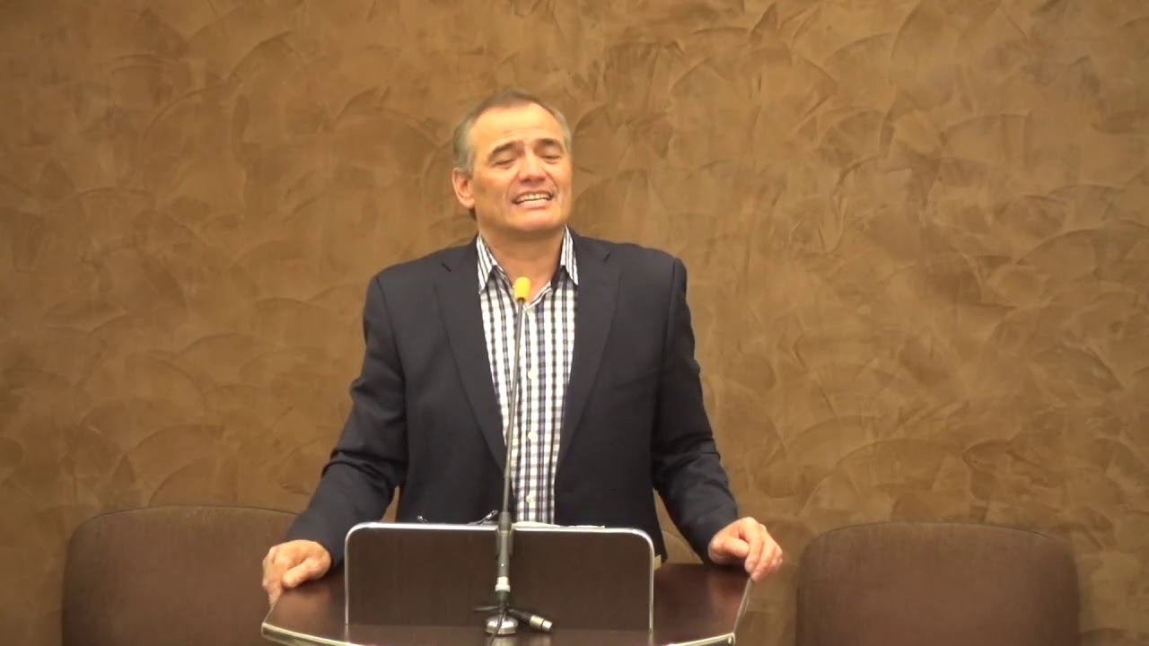 Daniel Balcan - Faptele Apostolilor 9: 31-35 - 2 ianuarie 2020