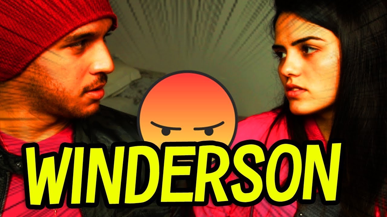 DESCOBRI QUE A BRUNA JÁ FICOU COM O WINDERSSON NUNES! 😨 (mexi nas redes sociais dela)