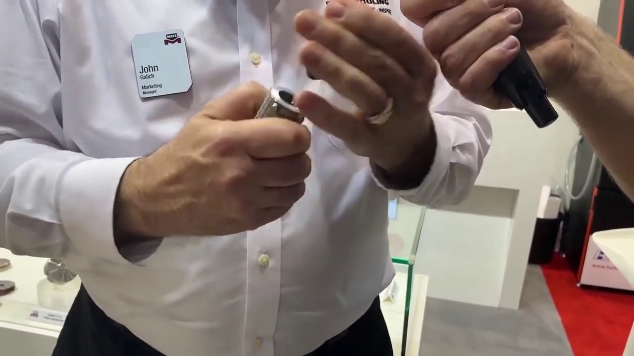 MATE Precision Tooling for every sheet metal process