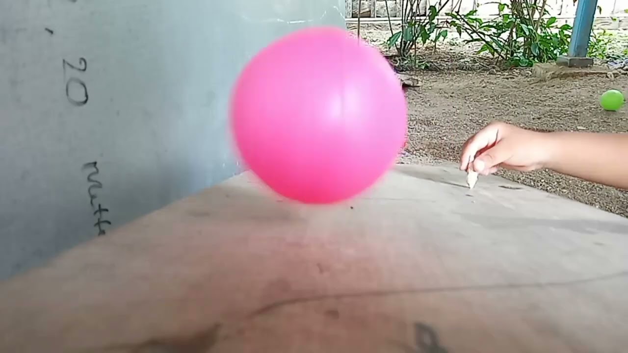 MAIN BALON WARNA WARNI 