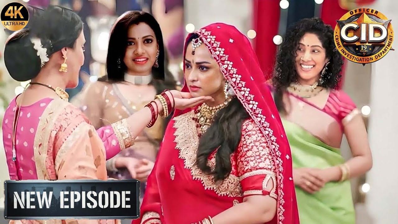 Gangster की पत्नी बनकर Purvi ने किया केस Solve | CID | Crime Story | New Episodes 2026