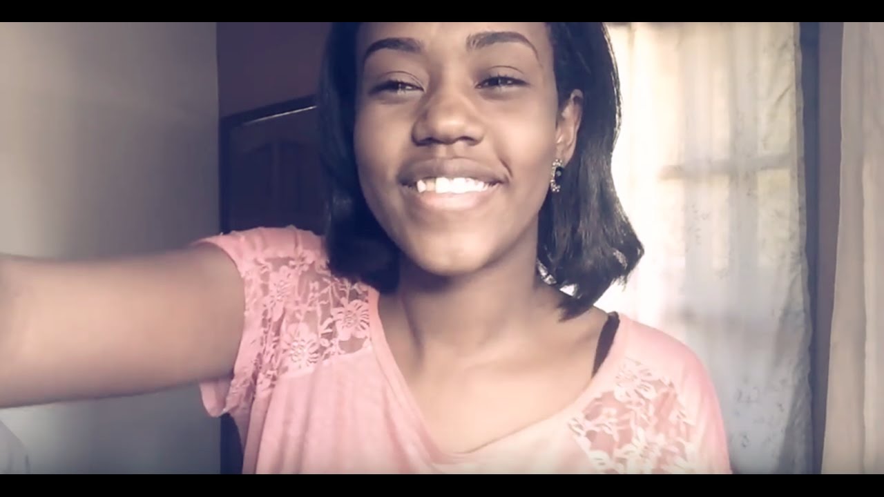 Nathália Braga | Bom Samaritano (Cover Anderson Freire)