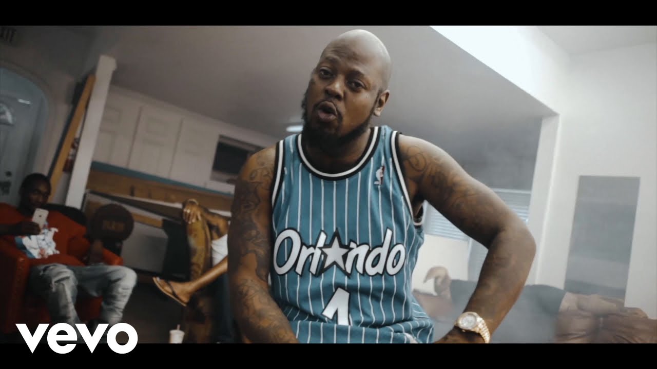 N.A.R.D. - Real Wit'em ft. Yella Beezy