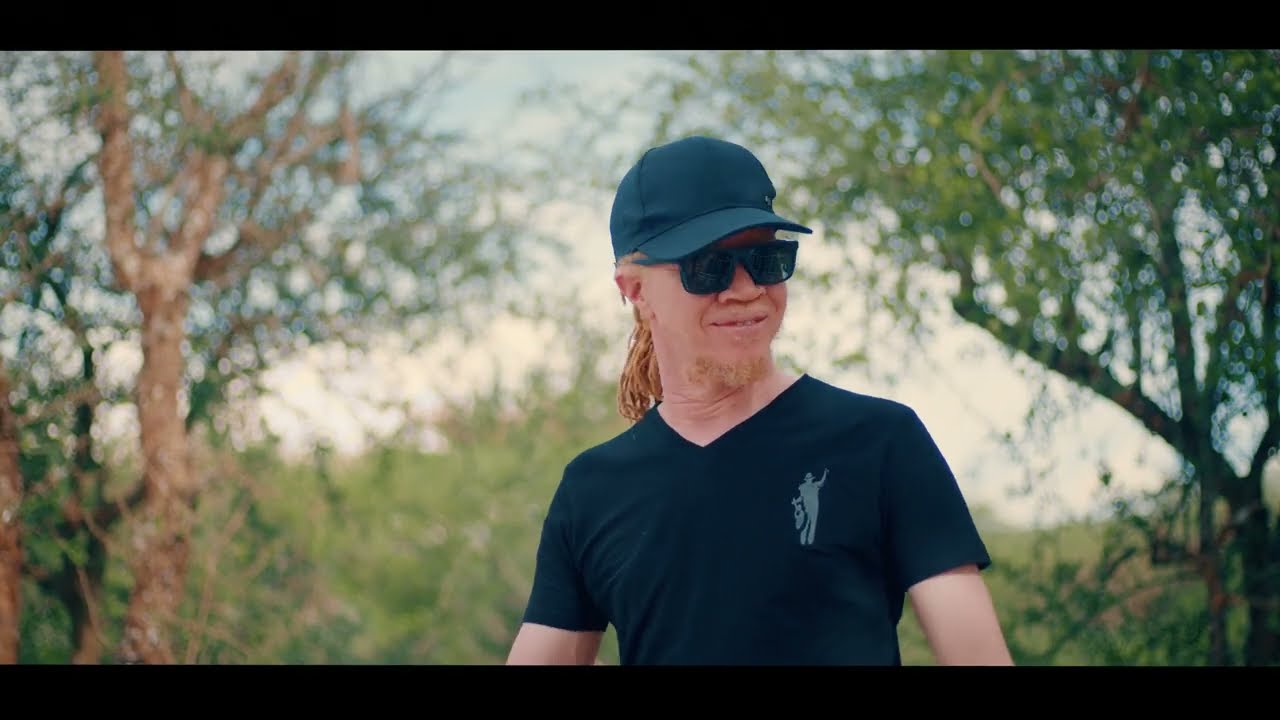 Kendi official video by KamaNu Skiza 69812601