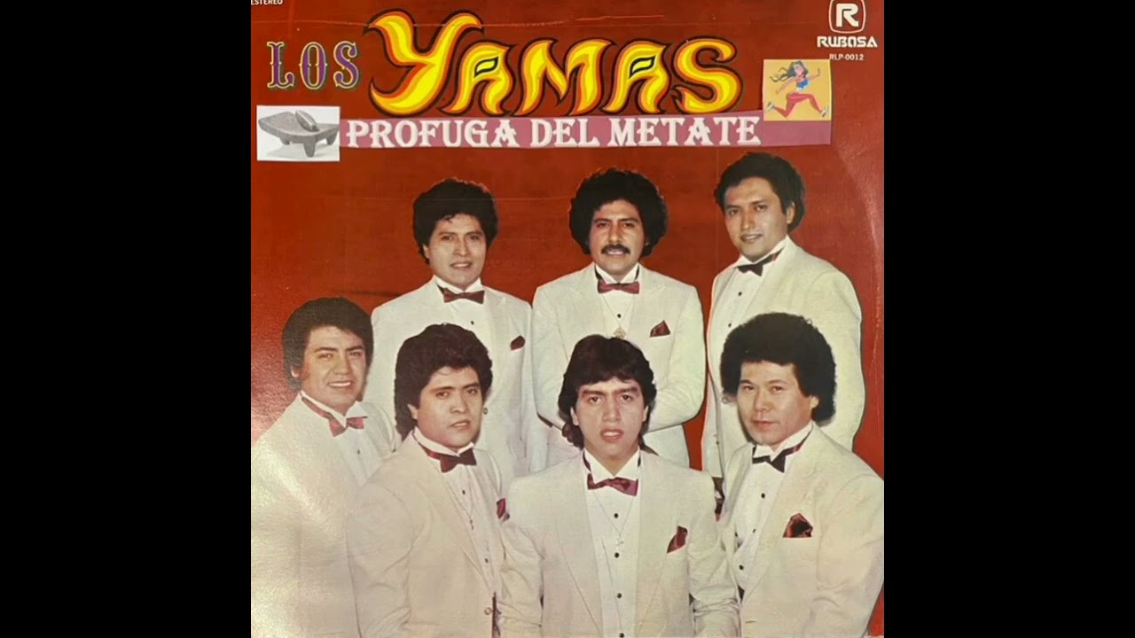 LOS YAMAS ❤️ EL BUFON (Jorge Rold&aacute;n)