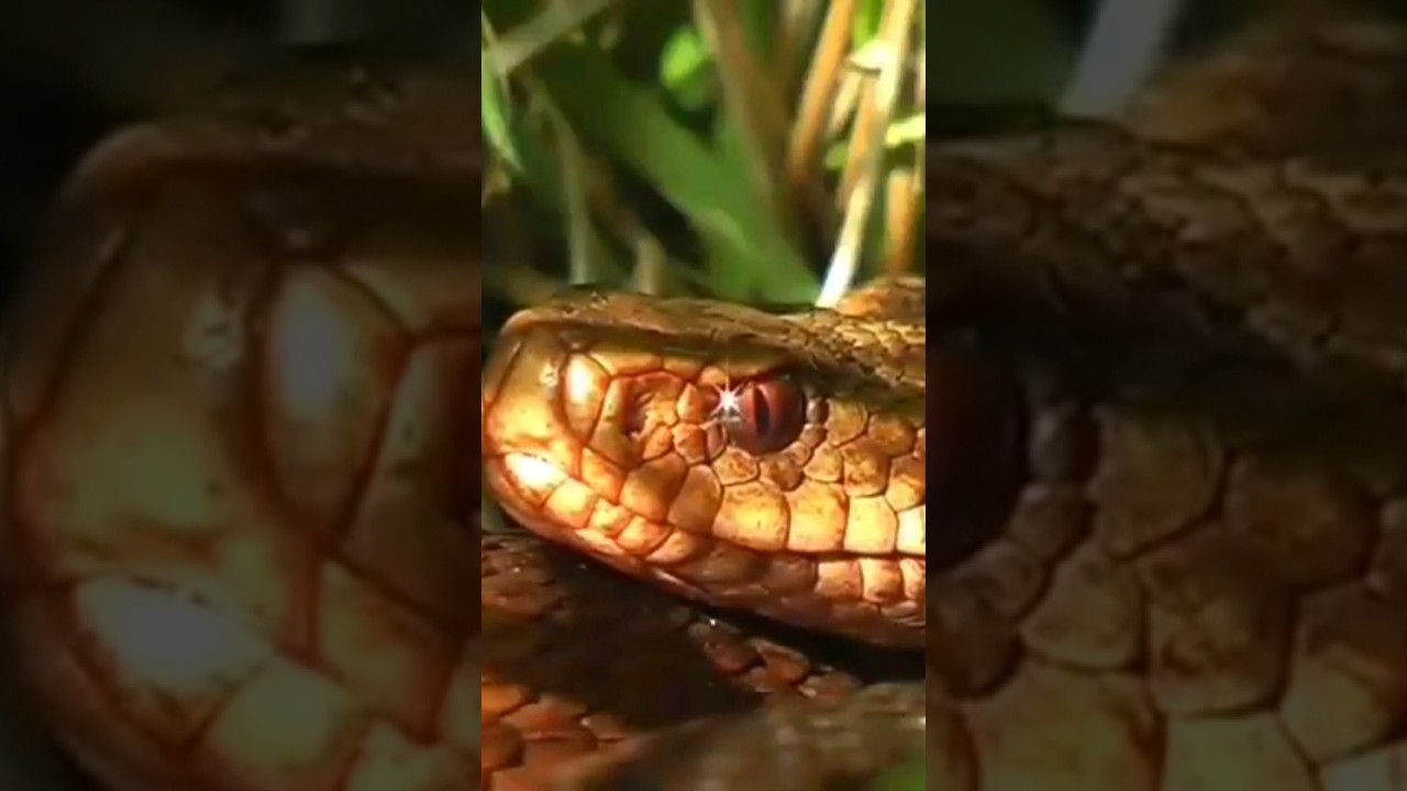 snake birth🐍 