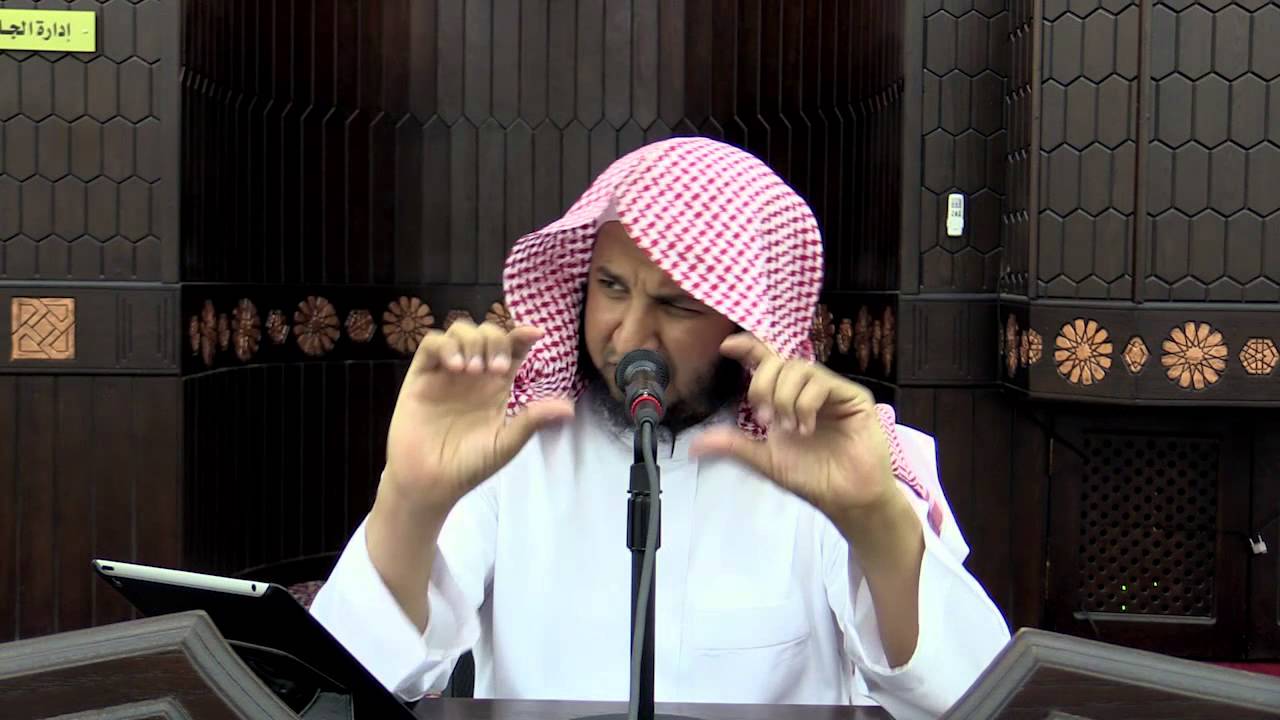 رسائل للزوج | سلطان العمري