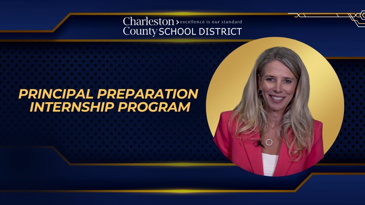 Principal Preparation Internship  Program 2025