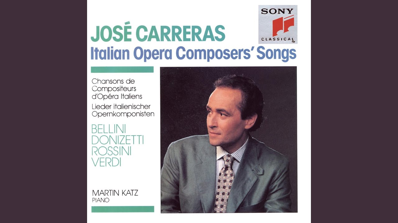 La Ricordanza