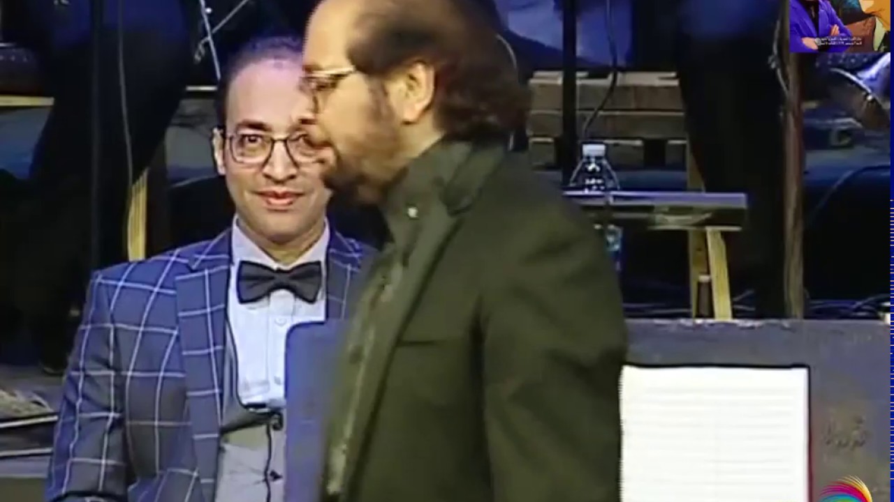 موسيقى حياتى - محمد عبد الوهاب