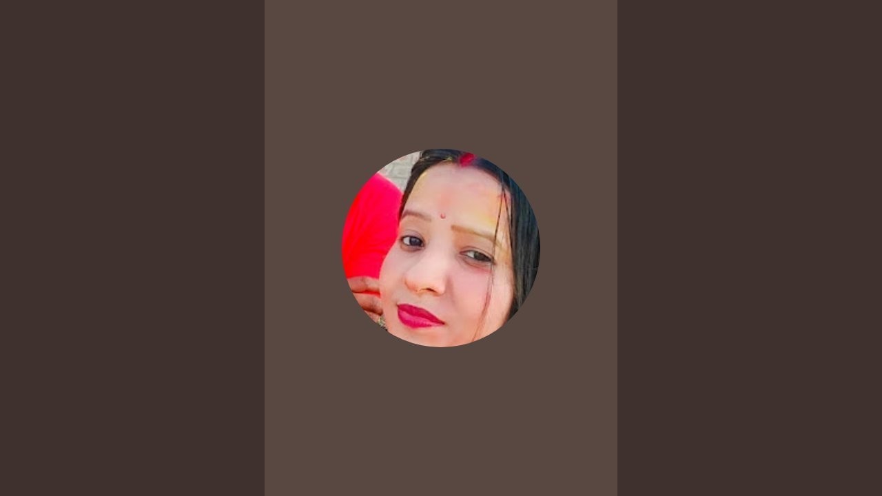 Gunja vlogs is live