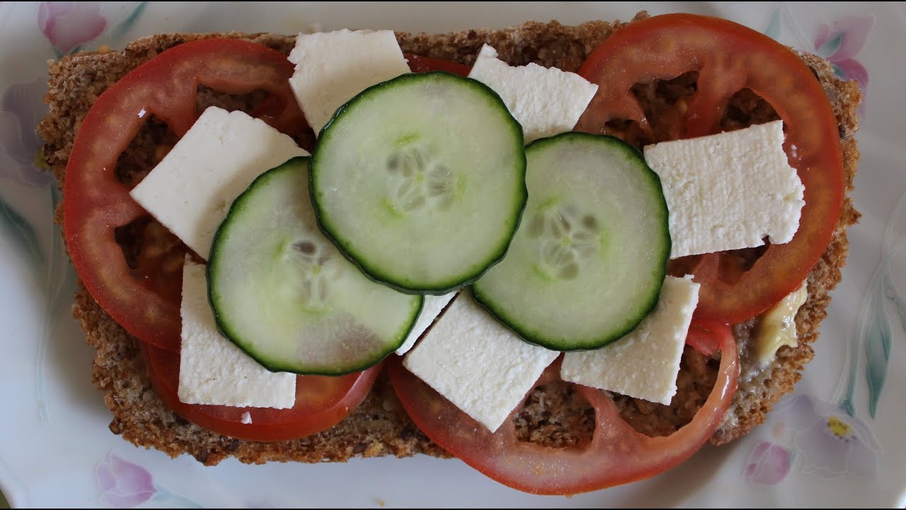 Ons Daaglikse brood / Our Daily bread