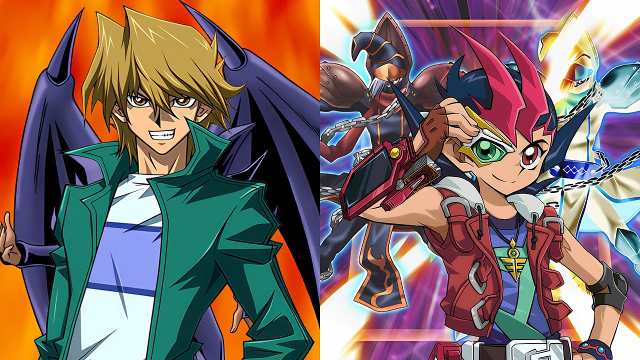 JOEY WHEELER vs YUMA TSUKUMO | SD TOURNAMENT [EDOPRO]