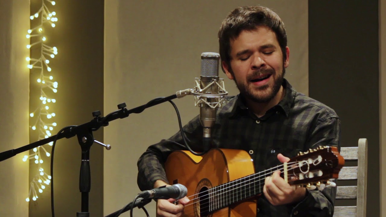 Alberto Alcalá - De Entretiempo