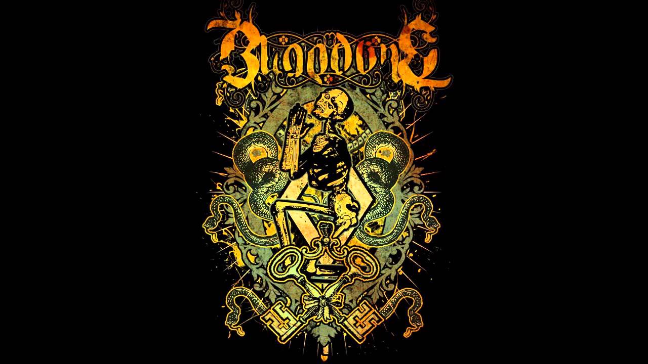 Bloodline - Szerezz meg mindent magadnak (2013)