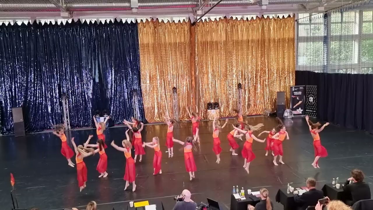 Stop And Go- Feniks (Modern Jazz)