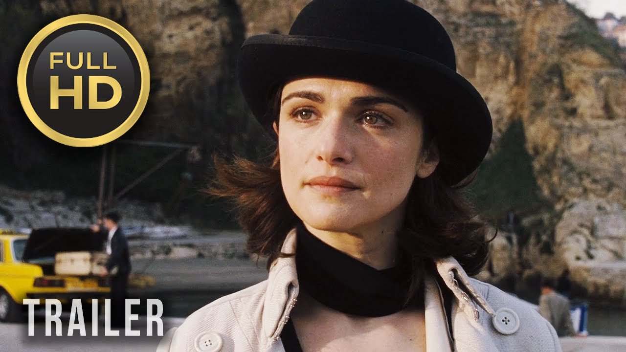 Братья Блум (2008) | Trailer | Full HD | 1080p