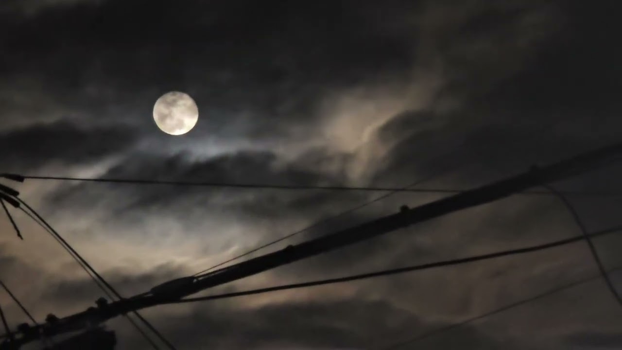 830 More Moon ❤️
